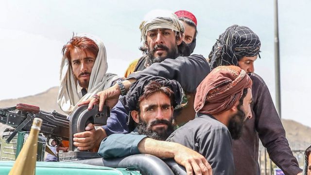 ¿Cuáles serán las consecuencias en el Occidente tras la llegada de los Talibanes a Afganistán?