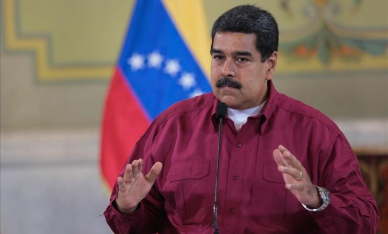 Conoce a detalle quiénes son los nuevos ministros que designó Maduro