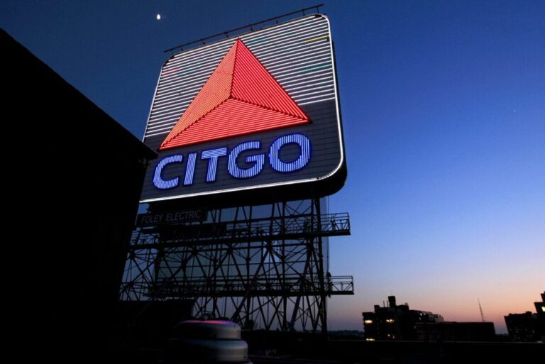 Citgo marcó el primer trimestre más rentable de la compañía desde 2019