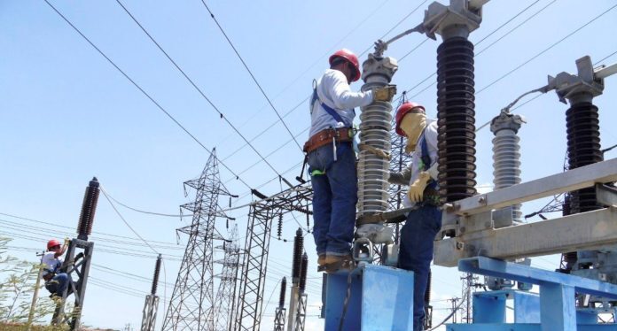 Restaurar el sistema eléctrico venezolano requiere 10 mil millones de dólares