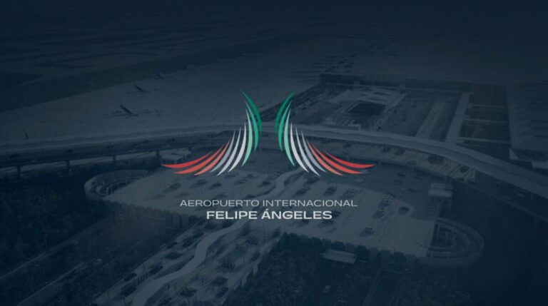 Conviasa conectará con el Aeropuerto Internacional Felipe Ángeles de México desde 2022