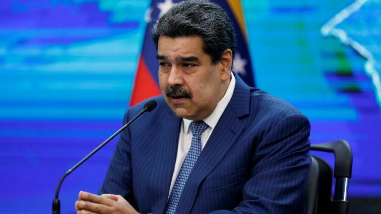 Maduro juega adelantado y sorprende a la oposición con nuevas relaciones diplomáticas