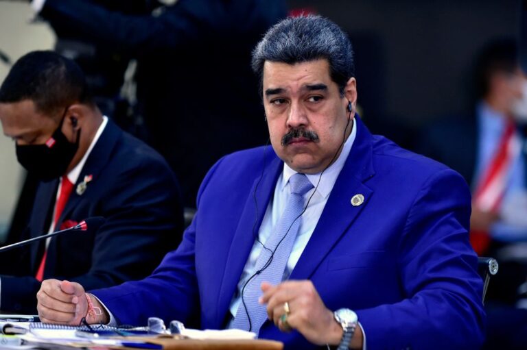 En la Celac Maduro enfrentó fuertes críticas porque en el país no hay «una democracia plena» 