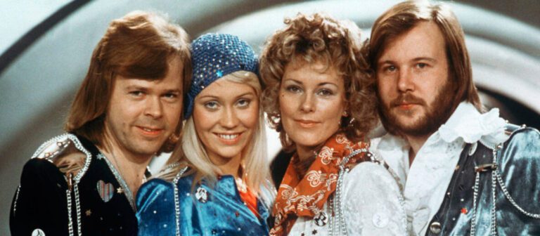 El exitoso grupo de los 70’s ABBA vuelve a los escenarios después de 39 años separados