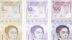 Venezuela limita sus operaciones bancarias desde #30Sep para darle paso al bolívar digital