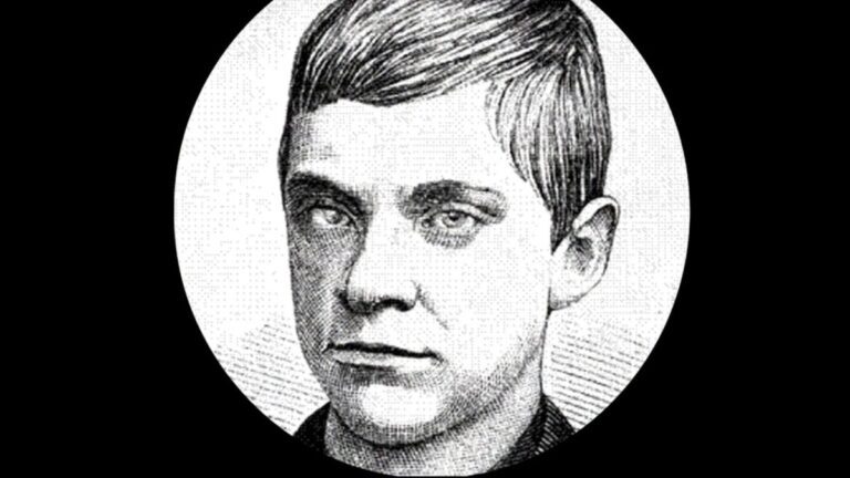 Una criatura perversa: JESSE POMEROY EL NIÑO PSICOPATA