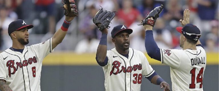 Los Bravos vencieron a los Cerveceros y avanzan a la Serie de Campeonato