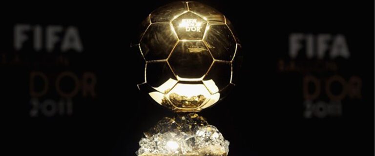 France Football anunció la lista de nominados al Balón de Oro
