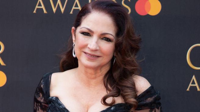 Gloria Estefan reveló que fue abusada sexualmente a los 9 años