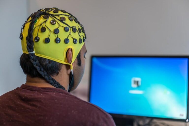 Neurofeedback: el mejor tratamiento para tu salud mental ¡Impresionante!