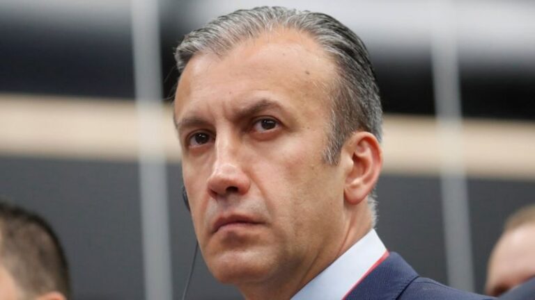 El Aissami y Gorrín en la lista del ICE de los criminales más buscados por EEUU