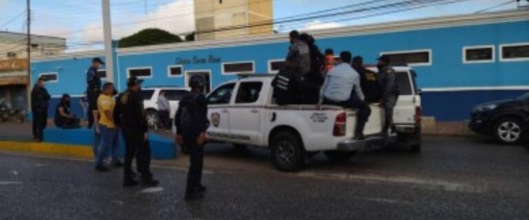 Anzoátegui: Fueron hallados 3 de los 4 hermanos perdidos en El Tigre