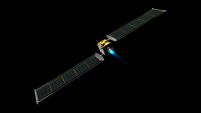 DART: la nave espacial que pretende desviar un asteroide