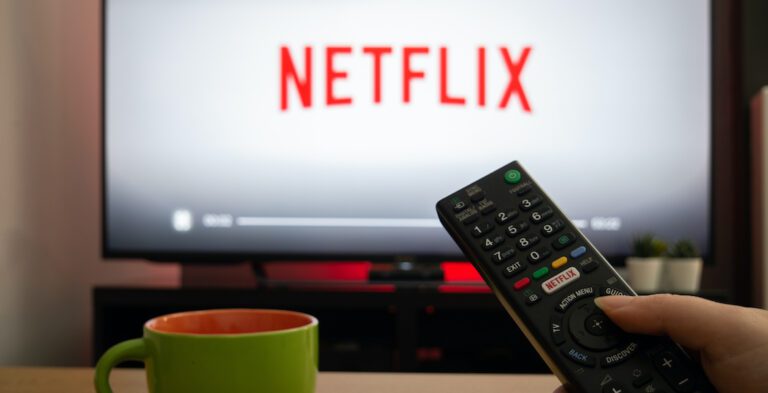 Mejores películas en Netflix para ver ahora mismo