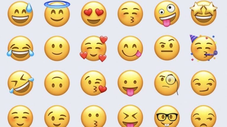 ¿Quieres crear nuevos emojis en Whatsapp? ¡Te contamos cómo hacerlo!