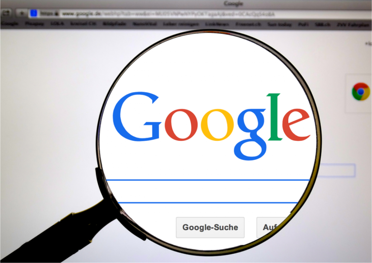 Google: 10 comandos para buscar como un profesional