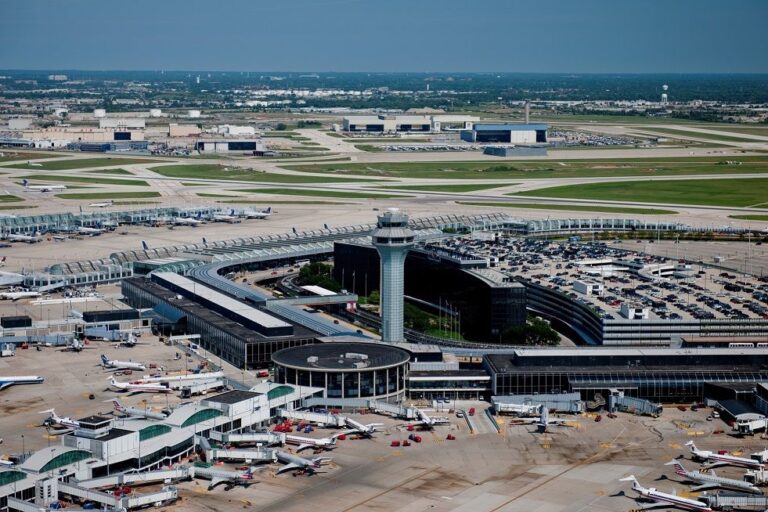 Estados Unidos: CBP anunció biometría facial en aeropuertos para simplificar ingreso de ciudadanos no estadounidenses