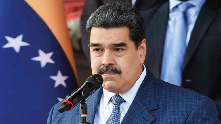 ¡Tic Tac! Maduro tiene tres meses para responder ante la CPI
