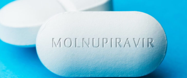 Molnupiravir el antiviral que puede producir malformaciones