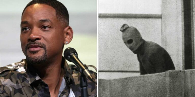 Productora de Will Smith aborda una serie documental israelí sobre la masacre de Munich