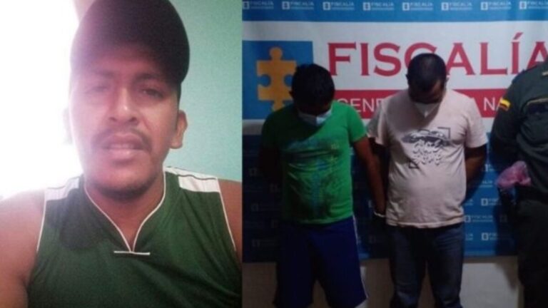ASESINADO A TIROS: venezolano le quitaron la vida en Barrancas