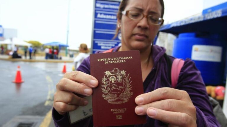 Canadá: Visas que pueden optar los venezolanos para entrar al país