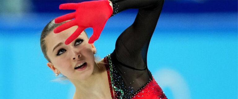 Beijing 2022: Kamila Valieva seguirá compitiendo pero sin recibir medallas por dopaje