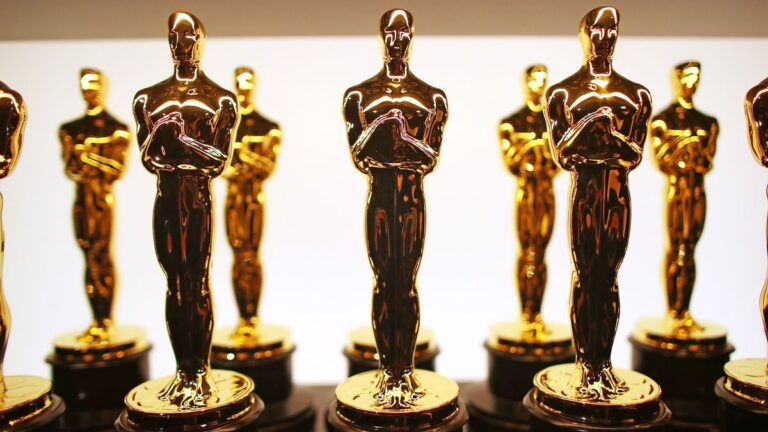 Películas nominadas al Oscar: ¿Dónde ver?