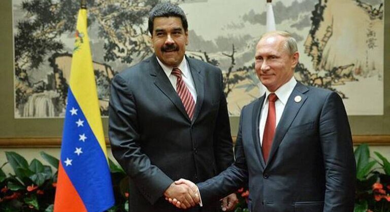 Colombia denuncia intervención de Rusia e Irán en frontera con Venezuela
