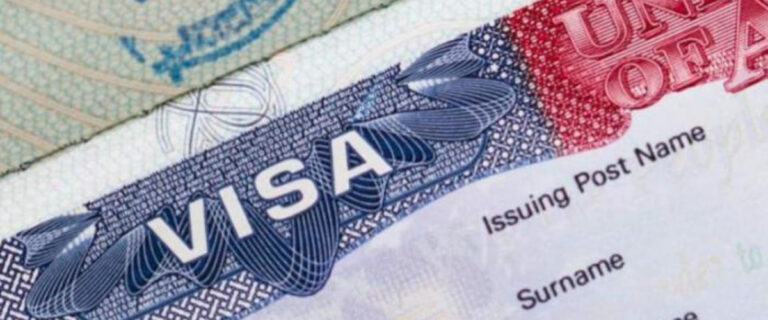 Paso a paso: Cómo tramitar una visa humanitaria en Estados Unidos