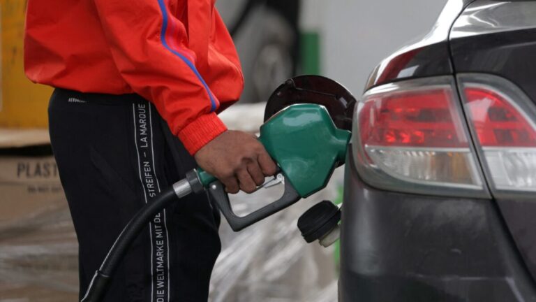 Se disparan a su nivel más alto los precios de la gasolina en Estados Unidos