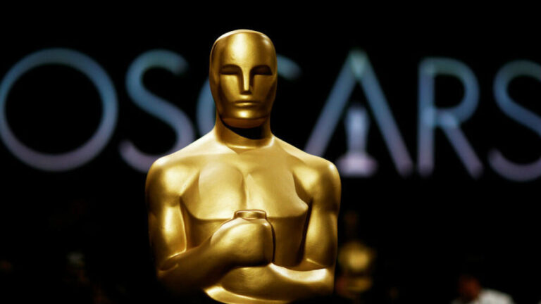 ¡Conoce a lo nominados al Oscar 2022!