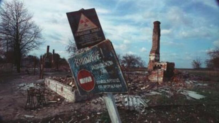 Aseguran que una catástrofe nuclear en Zaporiyia sería «seis veces peor» que la de Chernóbil