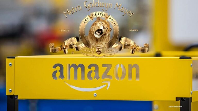 Amazon se hace dueño de los estudios MGM por la suma de 6.500 millones de dólares