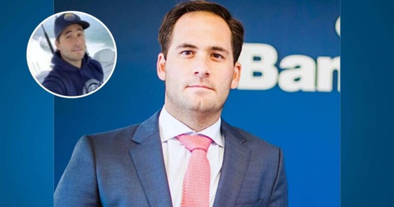 Hijo del banquero venezolano murió en accidente de lancha