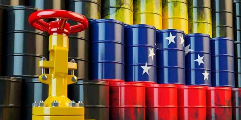 Senadores de Estados Unidos presentan una ley que prohíbe la compra de petróleo a Venezuela