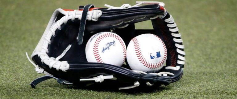 MLB cancela el opening day por el paro patronal