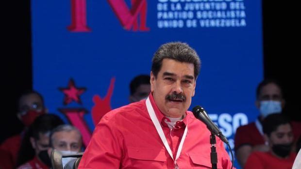 ¿En tiempos de guerra Estados Unidos necesita el petróleo de Maduro?