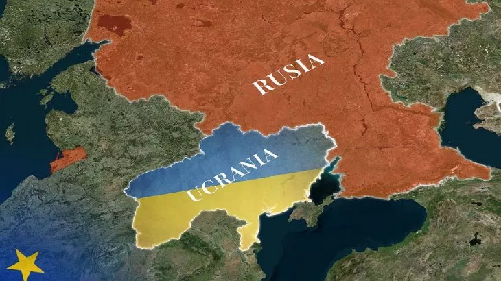 Ucrania identificó a 500 sospechosos de cometer crímenes de guerra