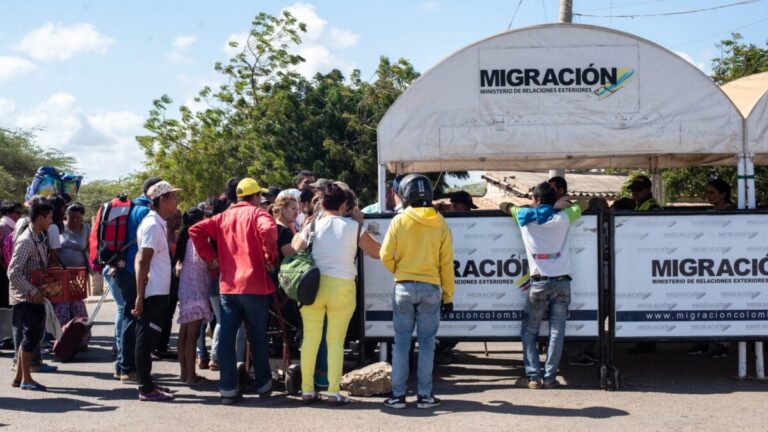 Aumentan agresiones a los venezolanos en América Latina