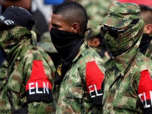 Incautan 3 toneladas de droga al ELN: Los dueños pueden estar en Venezuela