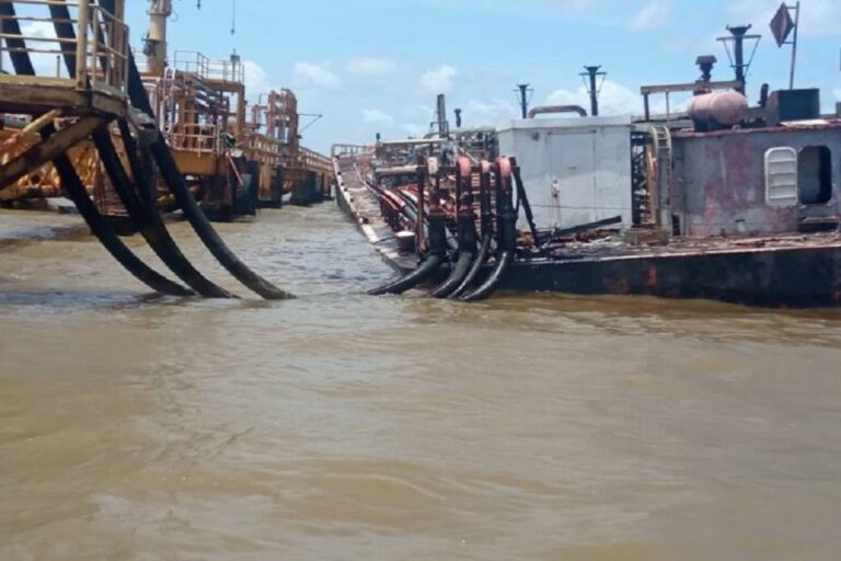Petrowarao: Alerta ecológica en Delta Amacuro por riesgo de derrame petrolero