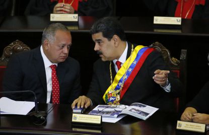 Régimen de Nicolás Maduro obligó a emitir una “disculpa” a la abuela de las arepas en TikTok
