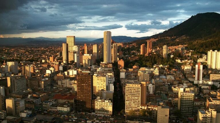 Conoce el modus operandi de los asaltantes en Bogotá