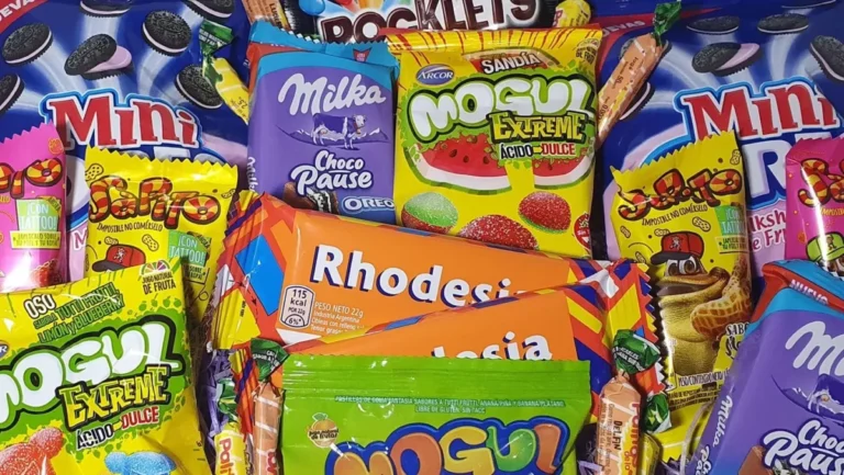 Argentina: Niña de 9 años ganaba casi 40$ al día vendiendo dulces en la escuela