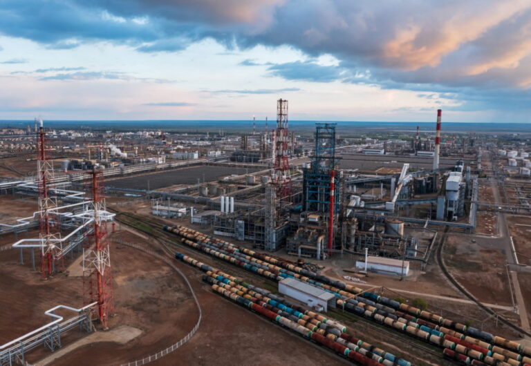 ¡Estrategias inhumanas! Rusia corta el gas natural a Polonia y Bulgaria