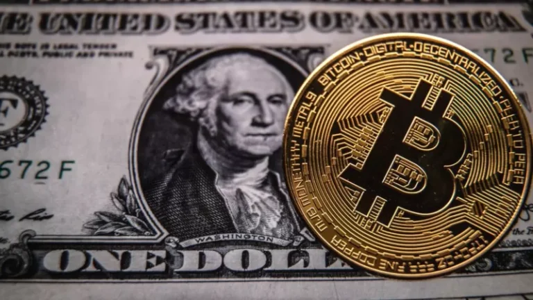 Monedas digitales estarían enfrentando un «criptoinvierno» tras la baja sostenida en los últimos meses