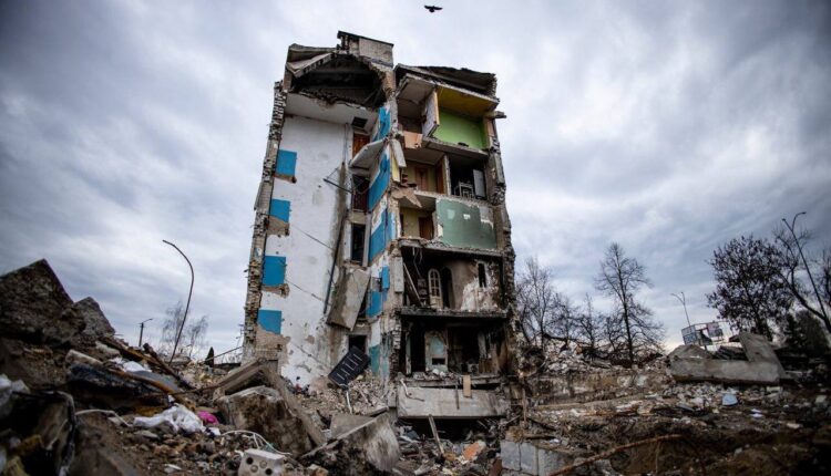 ONU advierte que miles de civiles podrían haber muerto en Mariúpol