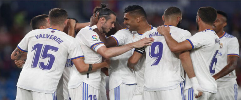 Real Madrid se clasifica de manera agónica a la final de la Champions