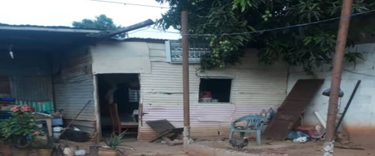 Cicpc detuvo a dos implicados en la muerte de dos niños tras explosión de un artefacto en Monagas